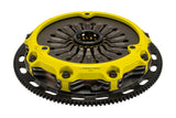 ACT Subaru 04-20 WRX STI Mod Twin XT Street Kit Sprung Mono-Drive Hub Torque Capacity 875ft/lbs - T2S-S05