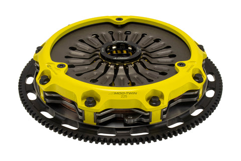 ACT Subaru 04-20 WRX STI Mod Twin XT Street Kit Sprung Mono-Drive Hub Torque Capacity 875ft/lbs - T2S-S05