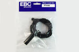 EBC 04-06 BMW X3 2.5 (E83) Rear Wear Leads - EFA069