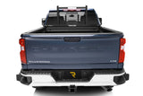BackRack 20-23 Silverado/Sierra 2500HD/3500HD Original Rack Frame Only Requires Hardware - 15020