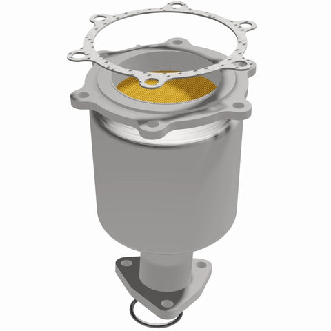 MagnaFlow Direct Fit Catalytic Converter 01-04 Pathfinder D/S frt OE - 49320