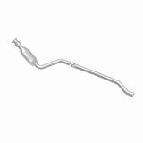 MagnaFlow Conv DF 96-00 Caravan 3.0L - 93278
