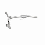 MagnaFlow Conv DF 00-03 Dakota 4.7L 2WD - 93212