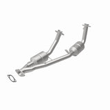 MagnaFlow Direct Fit Catalytic Converter 98 Ford Windstar 3.8L Assm - 23382