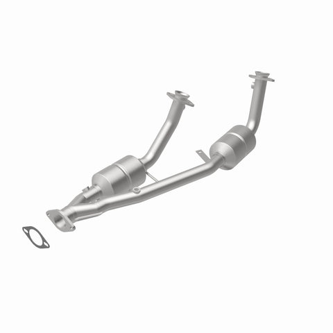 MagnaFlow Direct Fit Catalytic Converter 98 Ford Windstar 3.8L Assm - 23382