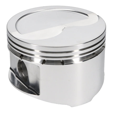 JE Pistons 427 BBF INV DOME Set of 8 Pistons - 242931