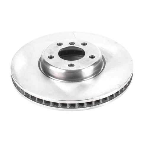 Power Stop 10-17 BMW 535i GT Front Left Autospecialty Brake Rotor - EBR1230