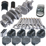 Eagle Ford 351W 408 Competition Rotating Assembly Kit - 14124030
