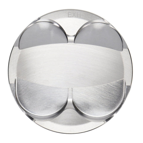 JE Pistons BMW S54B32 9:1 KIT Single Piston - 297116S