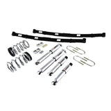 Belltech LOWERING KIT 98-03 S-BLAZER 2-3inch 6 Cyl W/SP - 569SP
