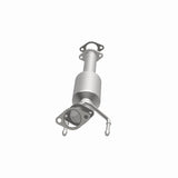 MagnaFlow Direct Fit Catalytic Converter 2012-2014 Sonic L4 1.8 OEM Underbody - 52421