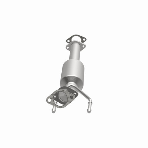 MagnaFlow Direct Fit Catalytic Converter 2012-2014 Sonic L4 1.8 OEM Underbody - 52421
