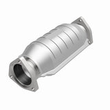 MagnaFlow Direct Fit Catalytic Converter Audi 81 91 - 22927