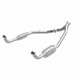MagnaFlow Conv DF 94-95 Disc./Defender 3.9L - 93691
