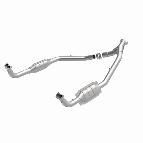 MagnaFlow Conv DF 94-95 Disc./Defender 3.9L - 93691