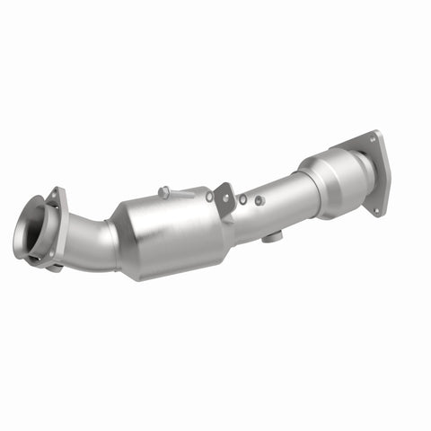 MagnaFlow Conv DF 04-07 VW Touareg 4.2L Driver Side - 51129