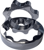 Boundary 15-17 Ford Cyclone/Ecoboost 2.7L/3.5L/3.7L V6 Billet Oil Pump Gear - CYEB-OPG