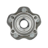 MOOG 15-21 Nissan GT-R Nismo Track Edition Rear Hub Assembly - 512565