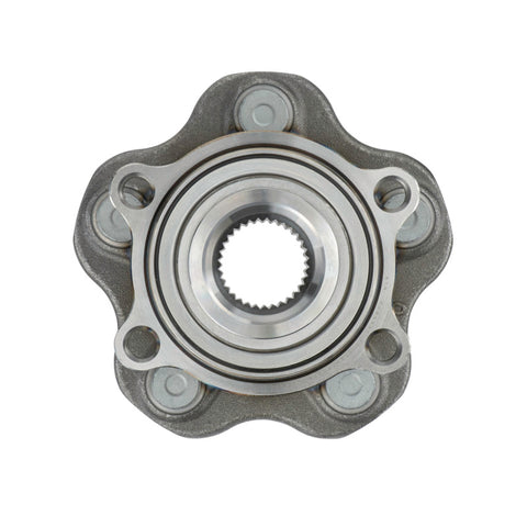 MOOG 15-21 Nissan GT-R Nismo Track Edition Rear Hub Assembly - 512565