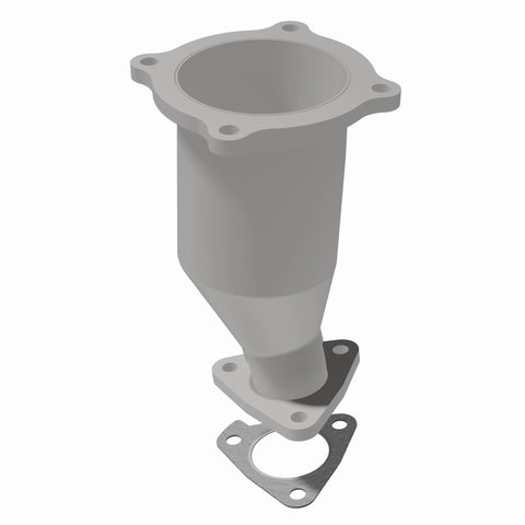 MagnaFlow Direct Fit Catalytic Converter 99-00 Mazda Miata - 51992