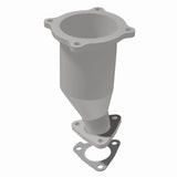 MagnaFlow Conv DF 99-05 Mazda Miata1.8L Front Excluding Turbocharged - 24095