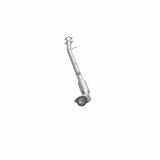 MagnaFlow Direct Fit Catalytic Converter 2001 Venture 3.4L OEM - 49537