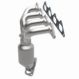 MagnaFlow Conv DF 01-03 Galant 2.4L mani OEM - 49314