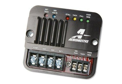 Aeromotive 98.5-04 Ford 4.6 L Fuel Pressure Sensor Relocation Kit - 17114