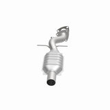MagnaFlow Direct Fit Catalytic Converter Blazer-Jimmy 95 - 23416