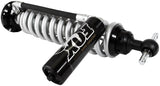 Fox 2007+ Chevy 1500 Front 2.5 Factory Series 5.8in. R/R Coilover Set / 4-6.5in. Lift - 883-02-059