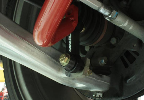 PERRIN 02-14 Subaru WRX/STI (Excl. 02-07 Wagon) / 93-15 Impreza / 05-13 Forester Front Endlinks - PSP-SUS-113