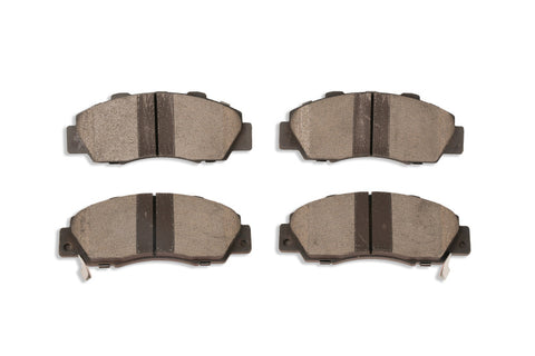 DBA 97-01 Acura Integra Type R Street Series Front Brake Pads - DB1206SS