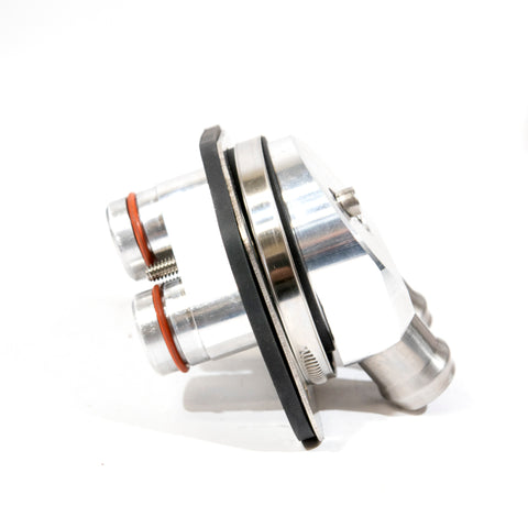 VMP Performance 1in Ford Mustang Cobra Engineering High-Flow Water Manifold - VMP-SUC061