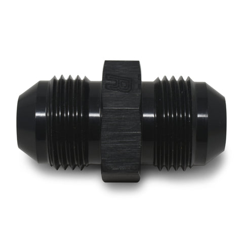 Russell Flare Union 12 An Black Anodize - 660383