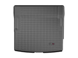 WeatherTech 19-24 Volvo S60 Cargo Liners - Black - 401254