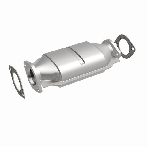 MagnaFlow Conv DF 97-99 Nissan Maxima Rear - 23704