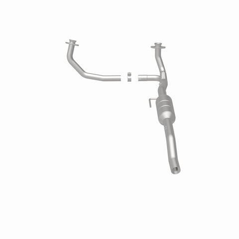 MagnaFlow Conv DF 00 Dodge Durango 5.2/5.9L - 93216