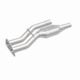 MagnaFlow Conv DF 98 GM Truck 5.7L - 23179