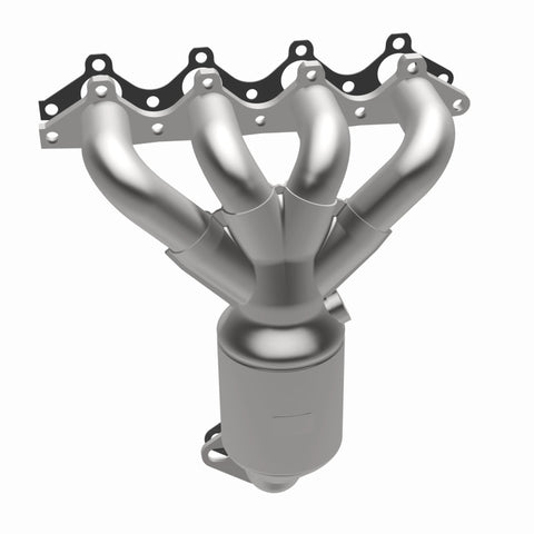 MagnaFlow Conv DF 00-02 Hyun Accent 1.5L mani - 50841