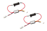 Diode Dynamics 2014-2017 Infiniti Q50 Tail as Turn Module (USDM) (Pair) - DD3036