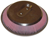 K&N 98-04 Frontier / 90-97 Pick-Up / 00-04 Xterra Drop In Air Filter - E-9233