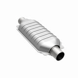 MagnaFlow Universal Catalytic Converter 2.25 W/Air - 95015