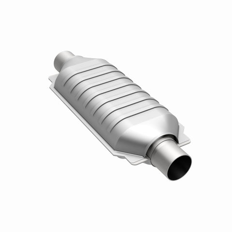 MagnaFlow Universal Catalytic Converter 2.25 W/Air - 95015