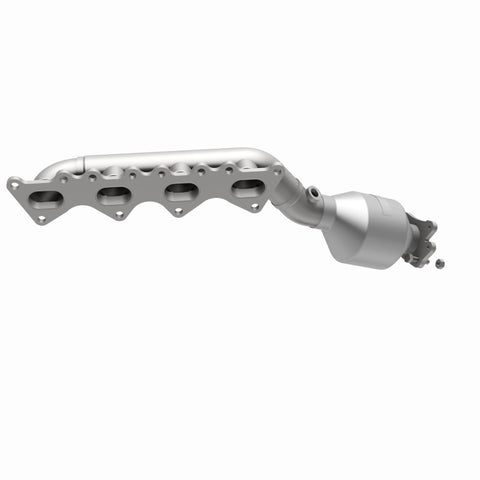 MagnaFlow Conv DF 2009 Kia Borrego 4.6L Passenger Side - 51981