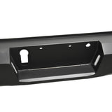 Westin 15-20 Ford F-150 Pro-Series Rear Bumper - Textured Black - 58-421015