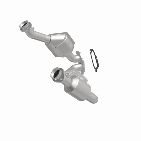 MagnaFlow Direct Fit Catalytic Converter 03-04 Ranger 3.0L - 93168