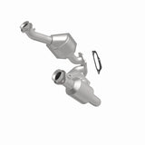 MagnaFlow Direct Fit Catalytic Converter 03 Ranger/BSer 3.0 frnt 50S - 441118