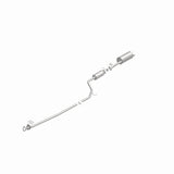 BRExhaust Exhaust Kit Replacement Honda - 106-1000
