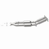 MagnaFlow Direct Fit Catalytic Converter 99-01 Volvo S80 2.8L - 24156