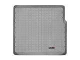 WeatherTech 87-95 Land Rover County / Classic Short WB Cargo Liners - Grey - 42030